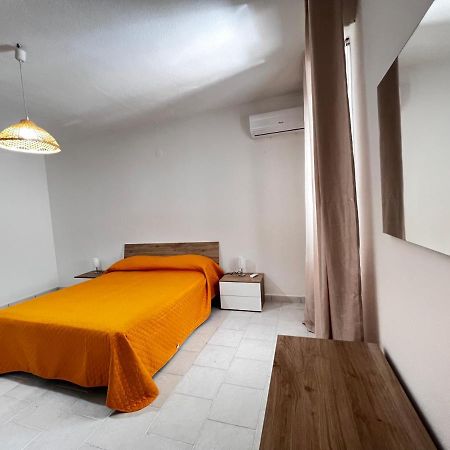 Apartamento Casa Vacanze Febo Palermo Exterior foto