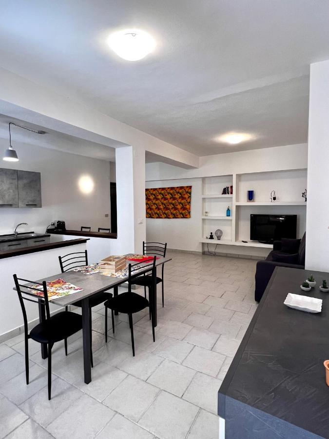 Apartamento Casa Vacanze Febo Palermo Exterior foto