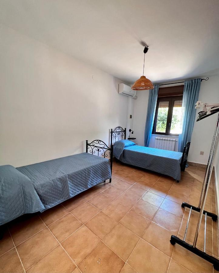Apartamento Casa Vacanze Febo Palermo Exterior foto