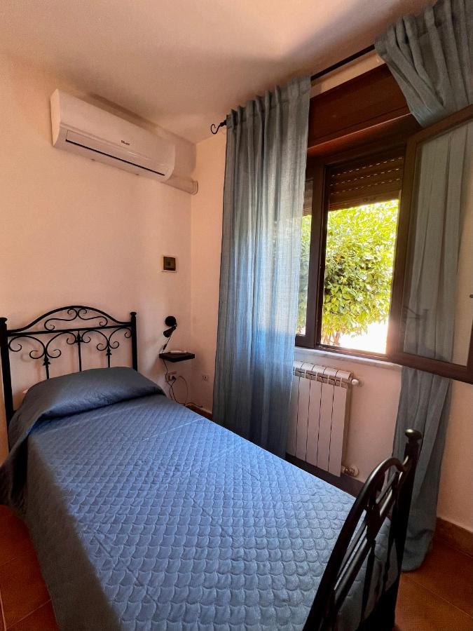 Apartamento Casa Vacanze Febo Palermo Exterior foto