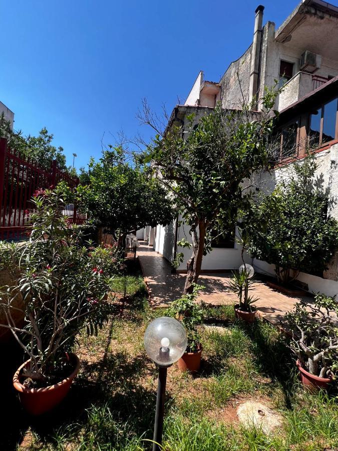 Apartamento Casa Vacanze Febo Palermo Exterior foto
