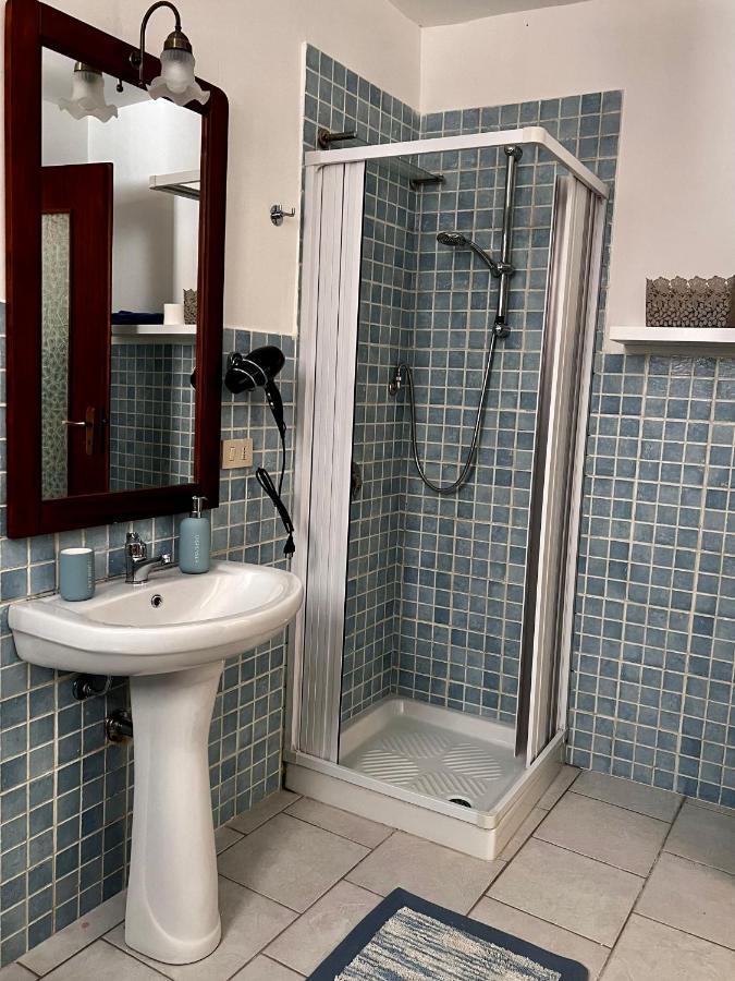 Apartamento Casa Vacanze Febo Palermo Exterior foto