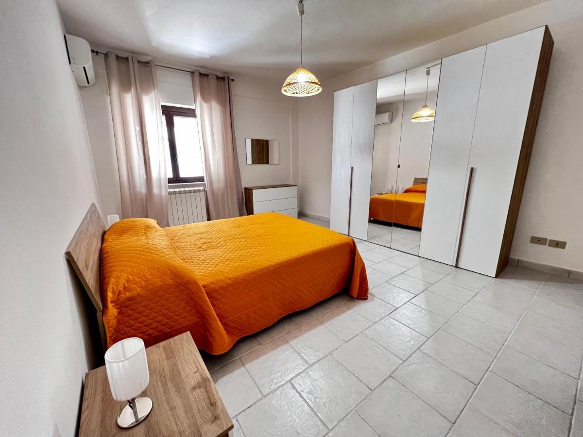 Apartamento Casa Vacanze Febo Palermo Exterior foto