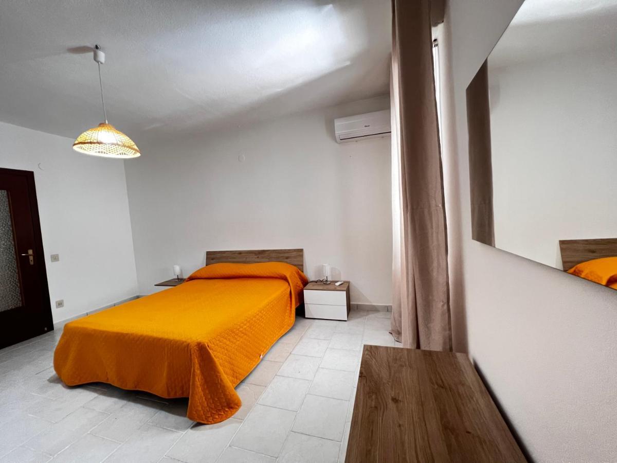 Apartamento Casa Vacanze Febo Palermo Exterior foto